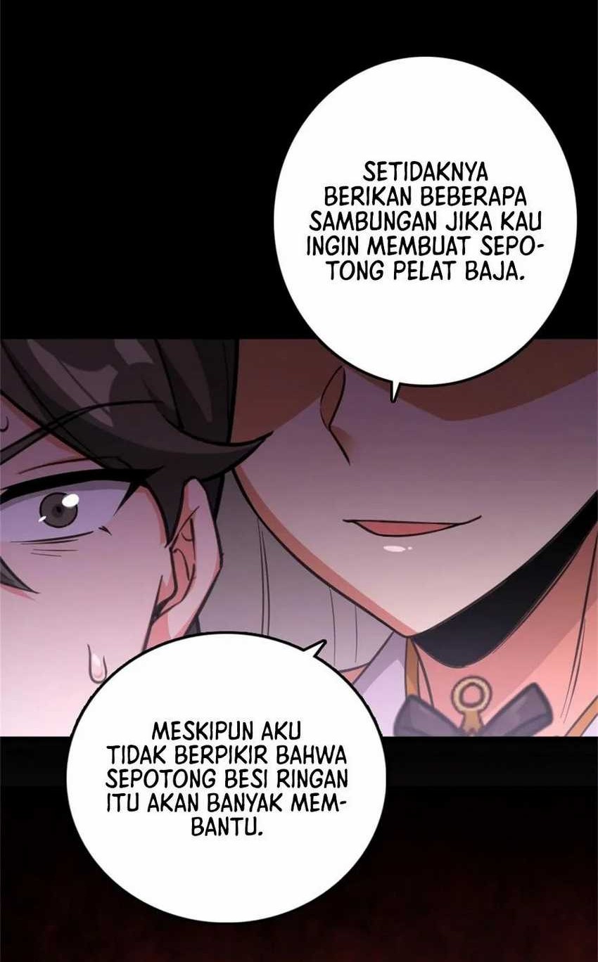 Release That Witch Chapter 353 - halaman 43