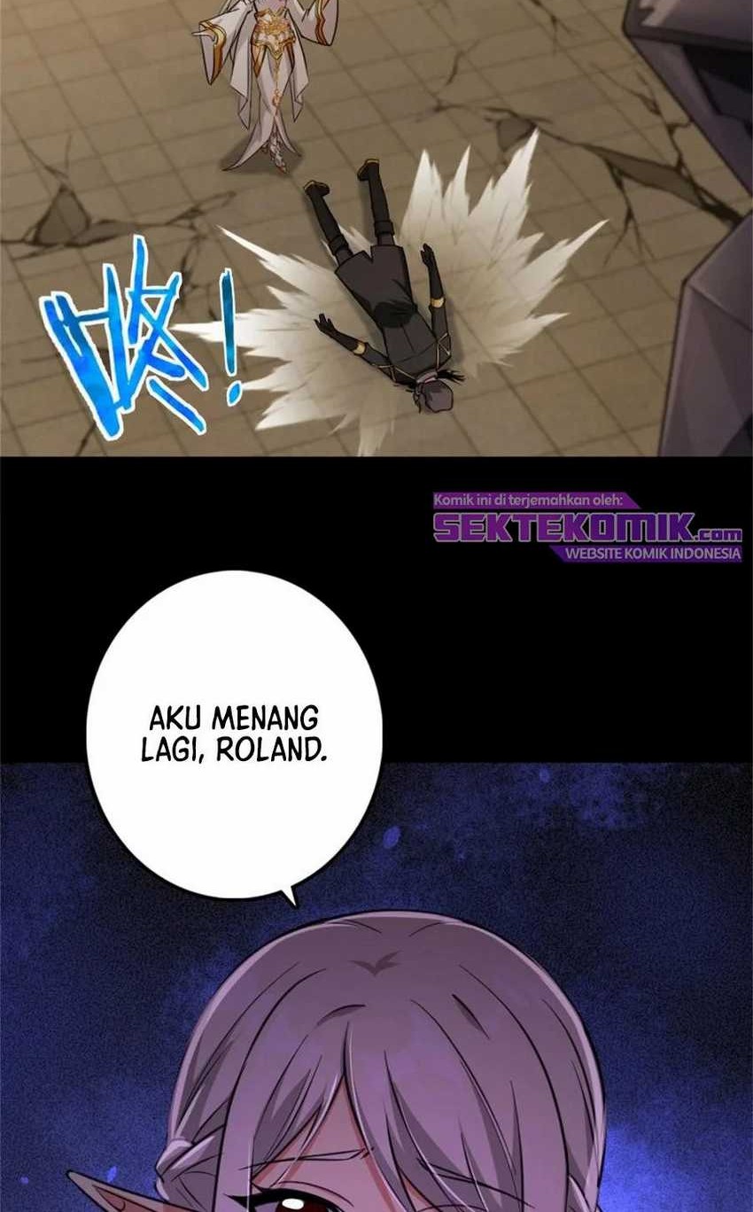 Release That Witch Chapter 353 - halaman 45