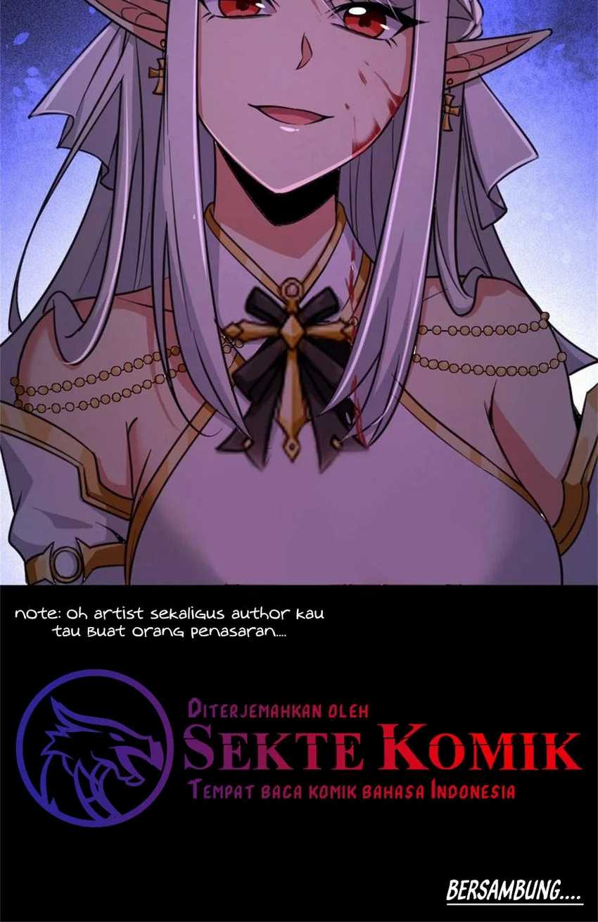 Release That Witch Chapter 353 - halaman 46