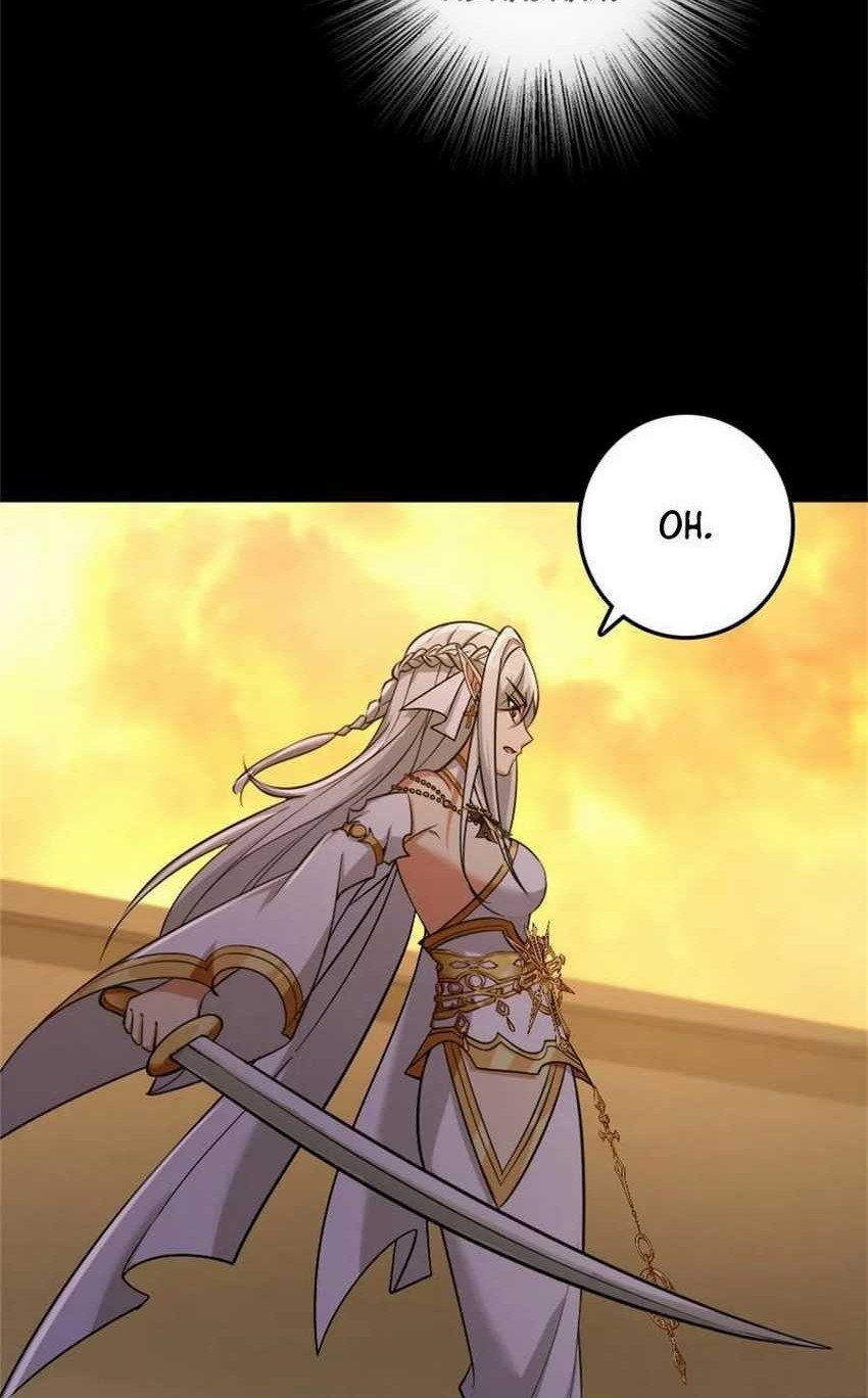 Release That Witch Chapter 353 - halaman 5