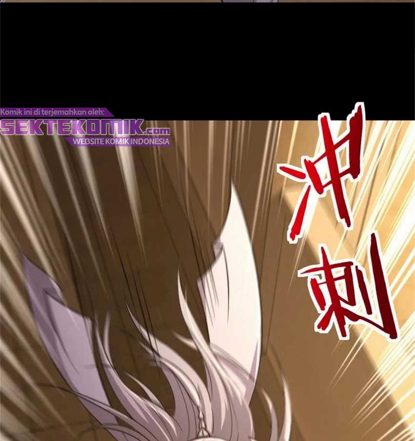 Release That Witch Chapter 353 - halaman 6