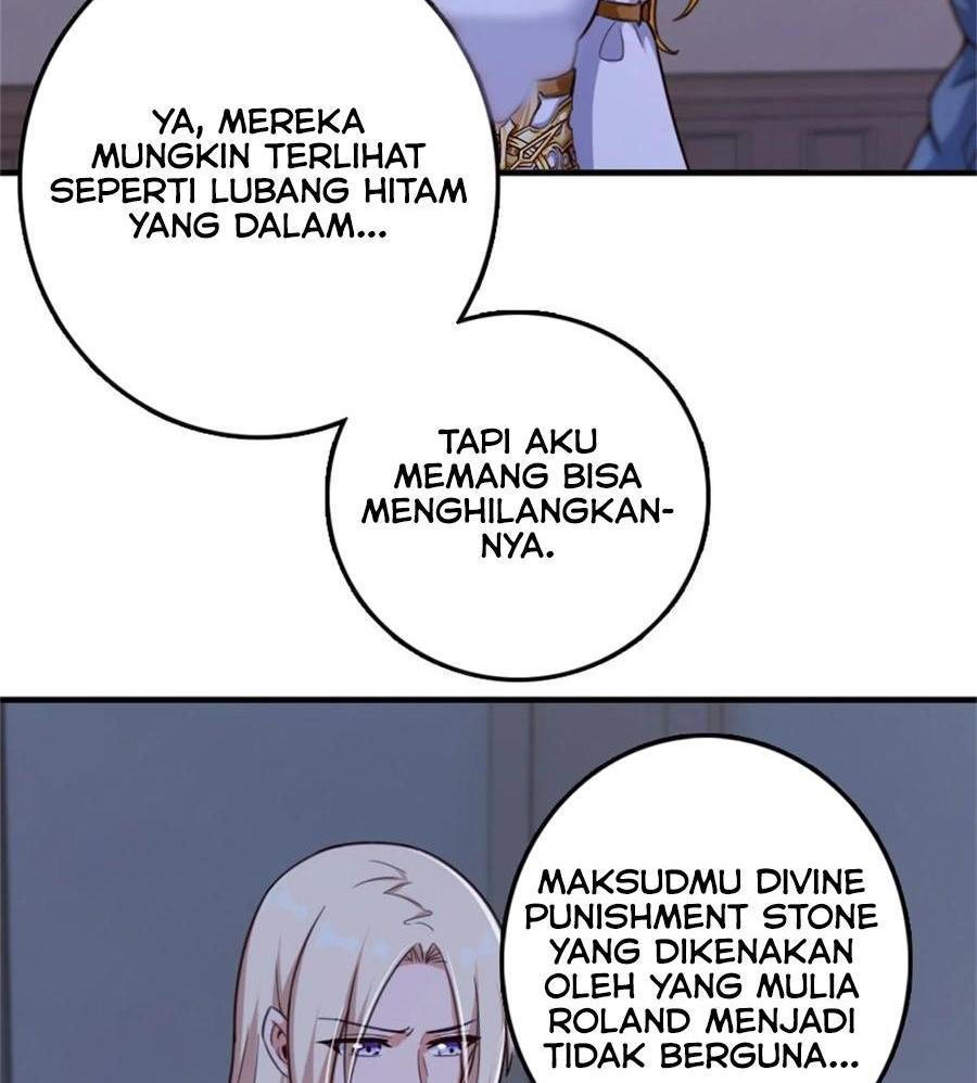 Release That Witch Chapter 355 - halaman 11