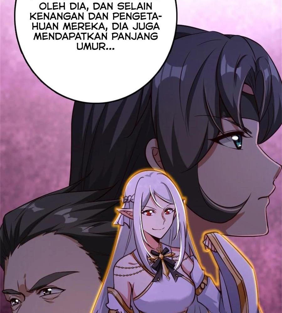 Release That Witch Chapter 355 - halaman 16
