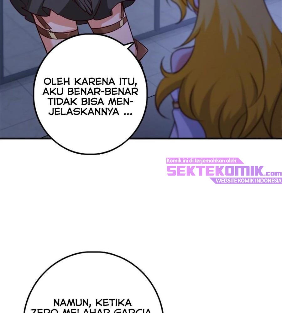 Release That Witch Chapter 355 - halaman 21