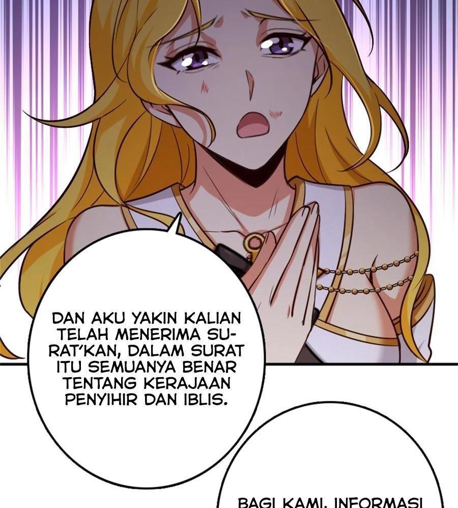 Release That Witch Chapter 355 - halaman 26