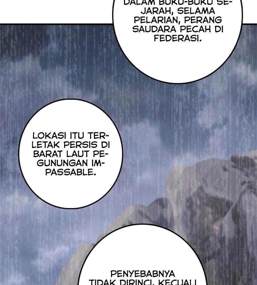 Release That Witch Chapter 355 - halaman 31