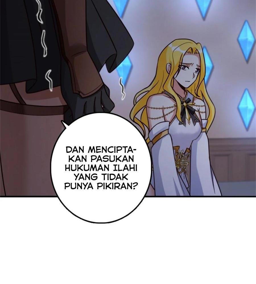 Release That Witch Chapter 355 - halaman 36