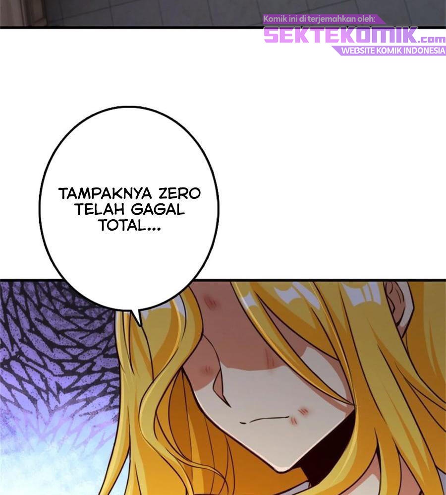 Release That Witch Chapter 355 - halaman 6