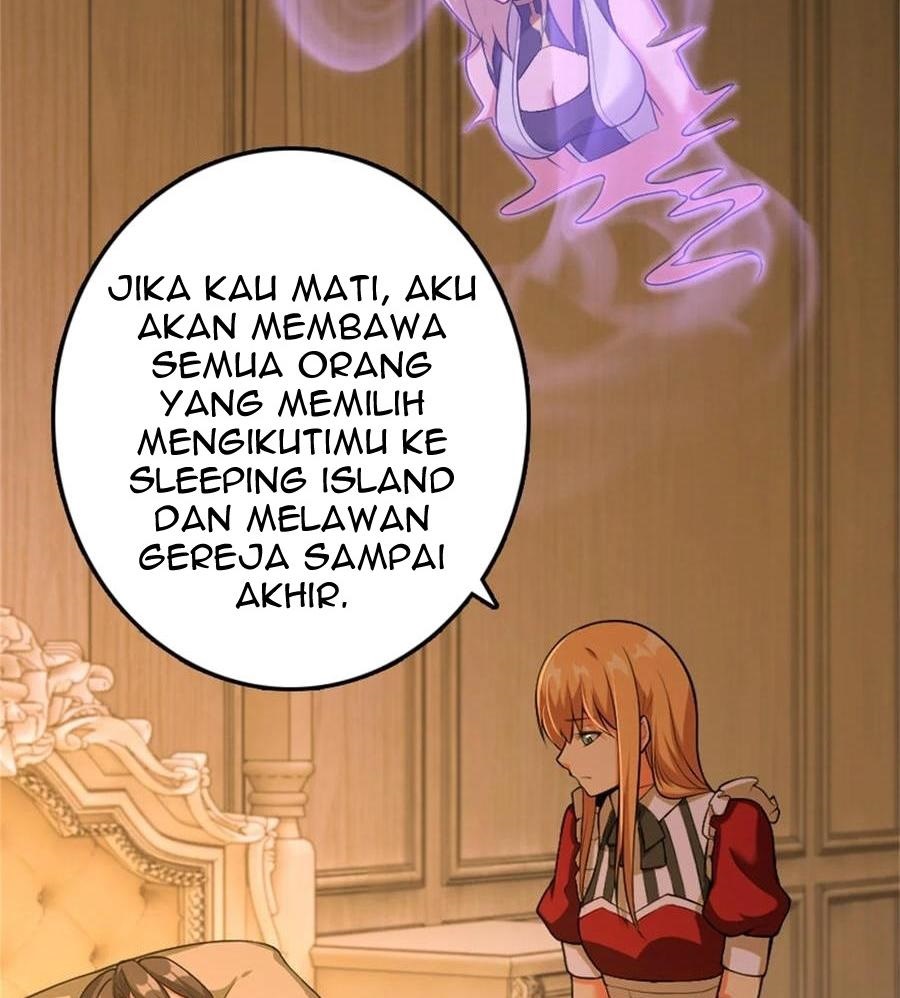 Release That Witch Chapter 356 - halaman 11
