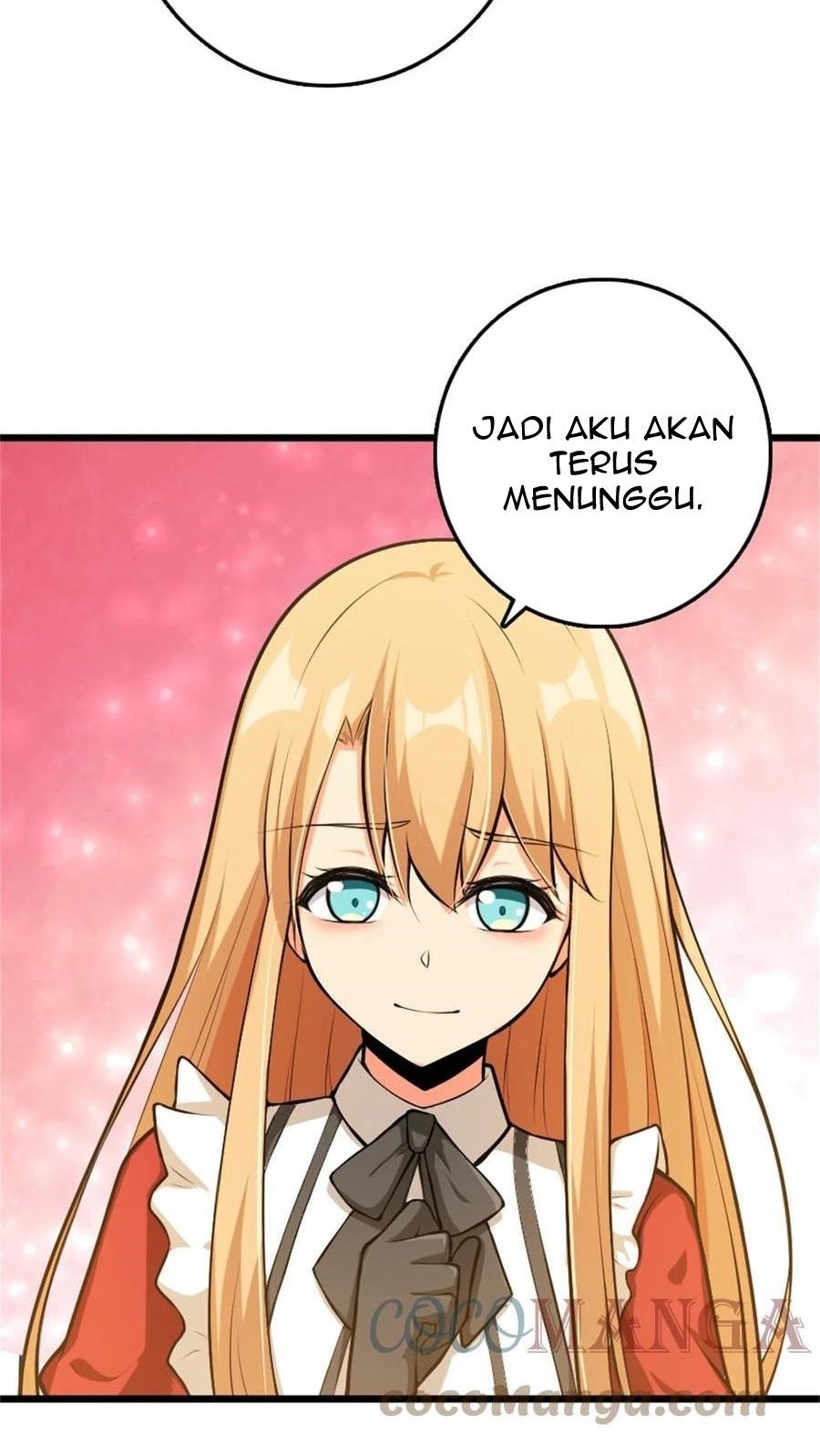 Release That Witch Chapter 356 - halaman 13
