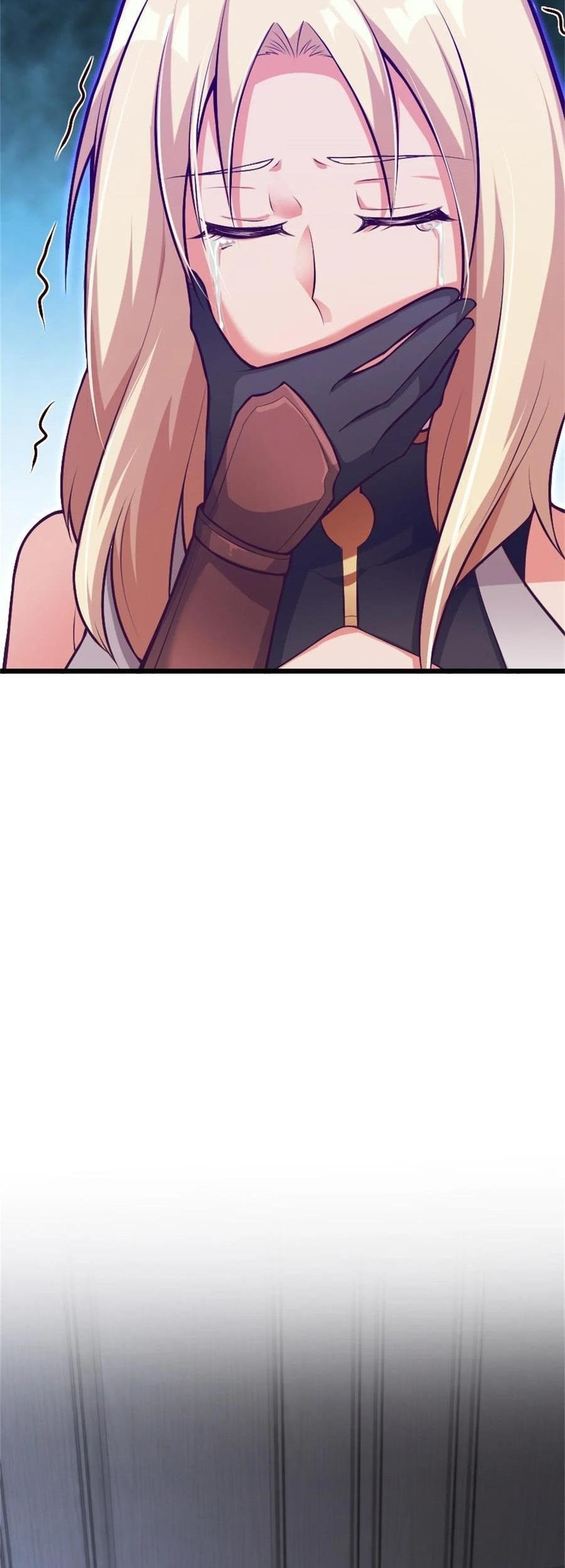 Release That Witch Chapter 356 - halaman 17