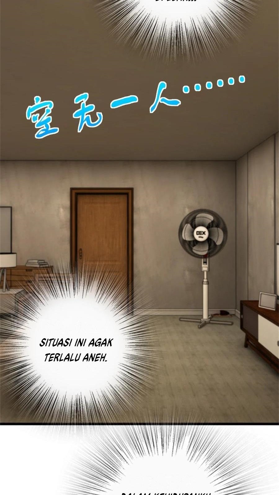 Release That Witch Chapter 356 - halaman 25