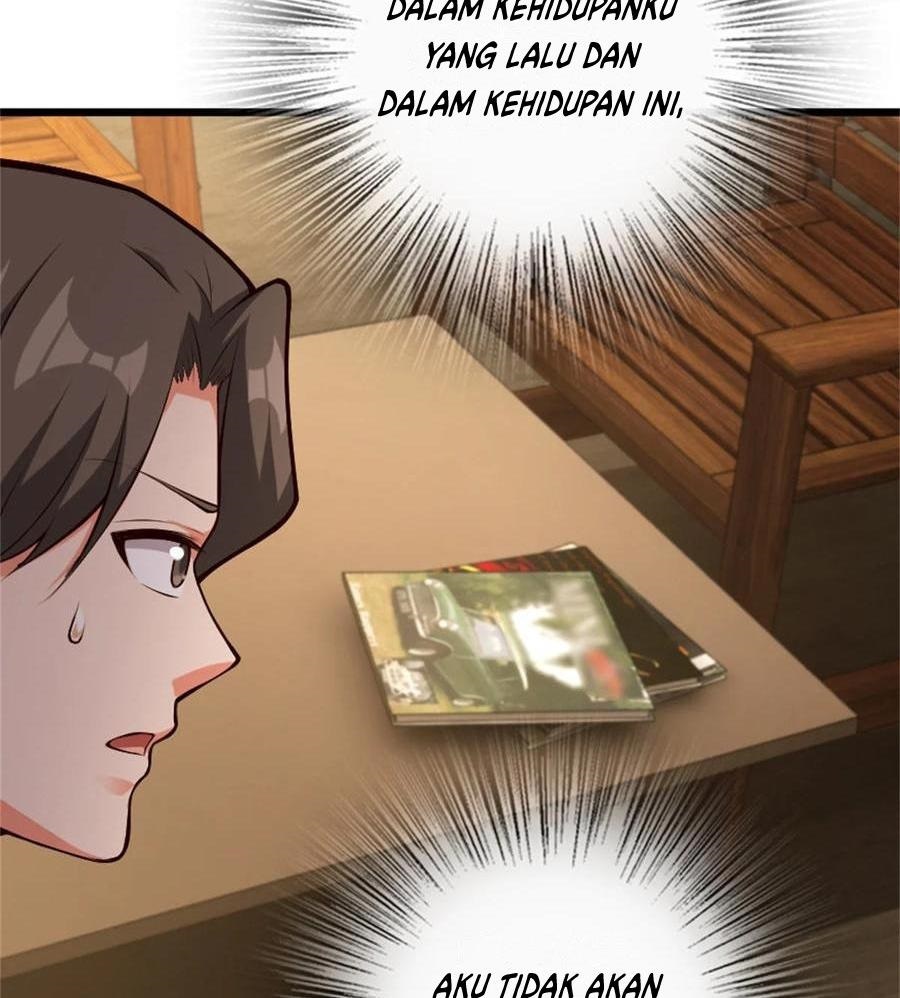 Release That Witch Chapter 356 - halaman 26