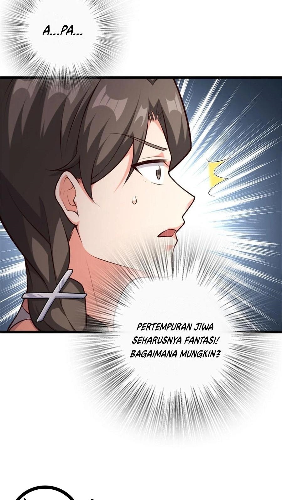 Release That Witch Chapter 356 - halaman 28