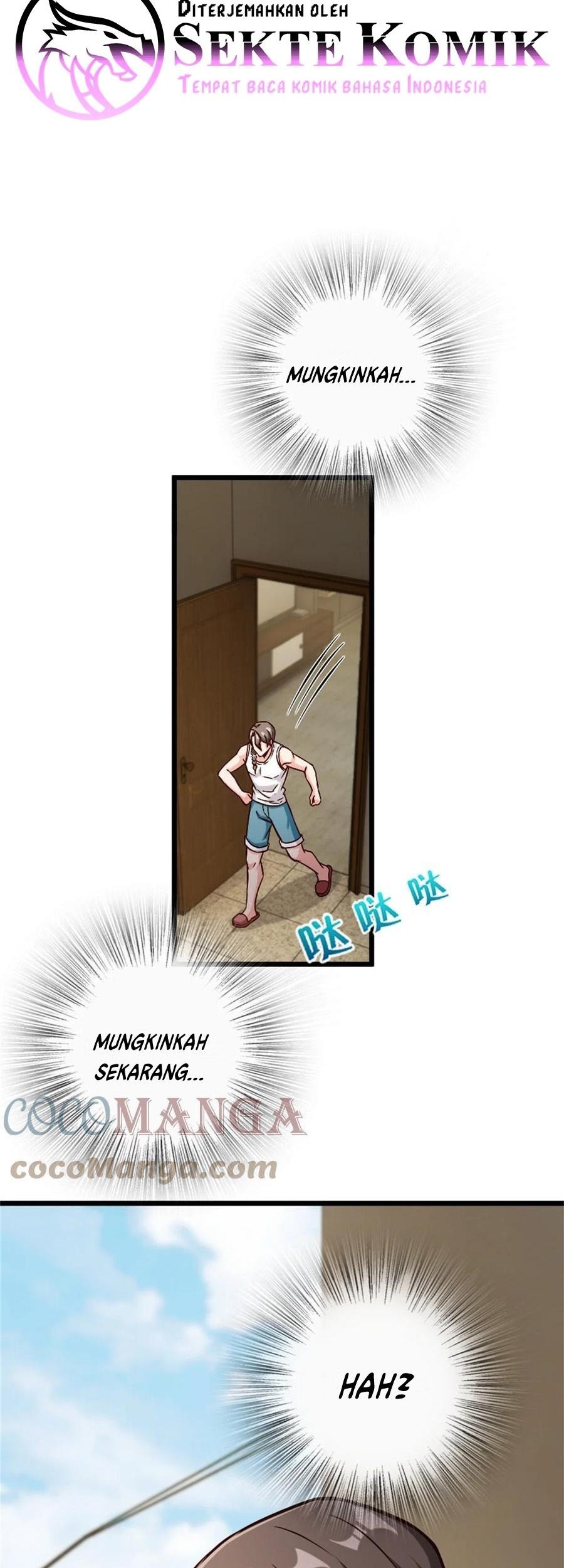Release That Witch Chapter 356 - halaman 29