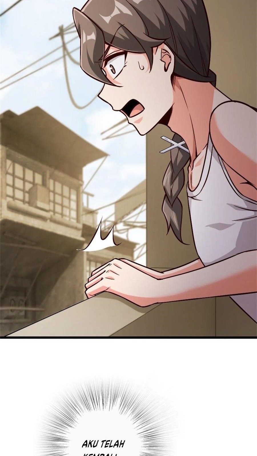 Release That Witch Chapter 356 - halaman 30