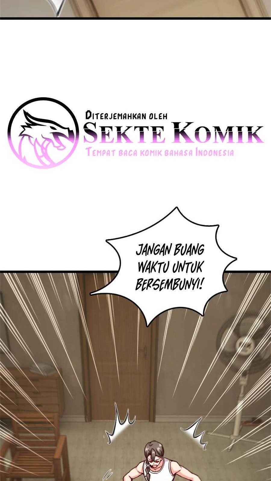 Release That Witch Chapter 356 - halaman 35