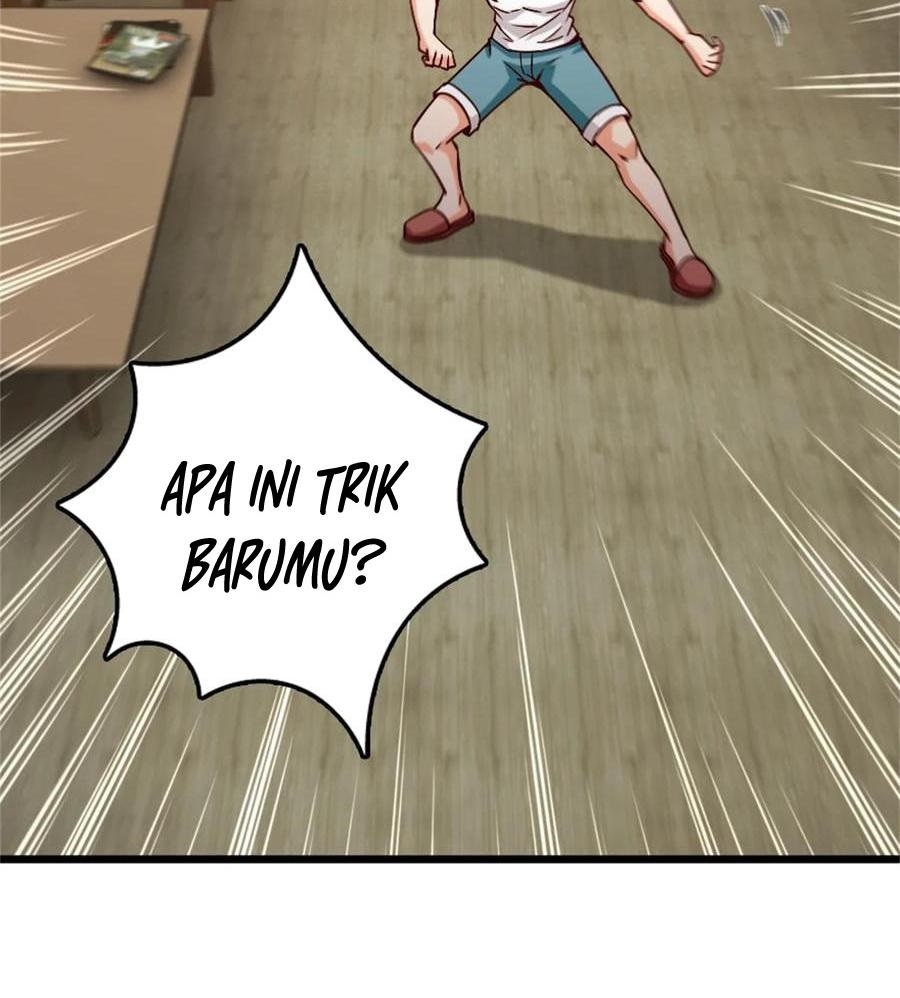 Release That Witch Chapter 356 - halaman 36
