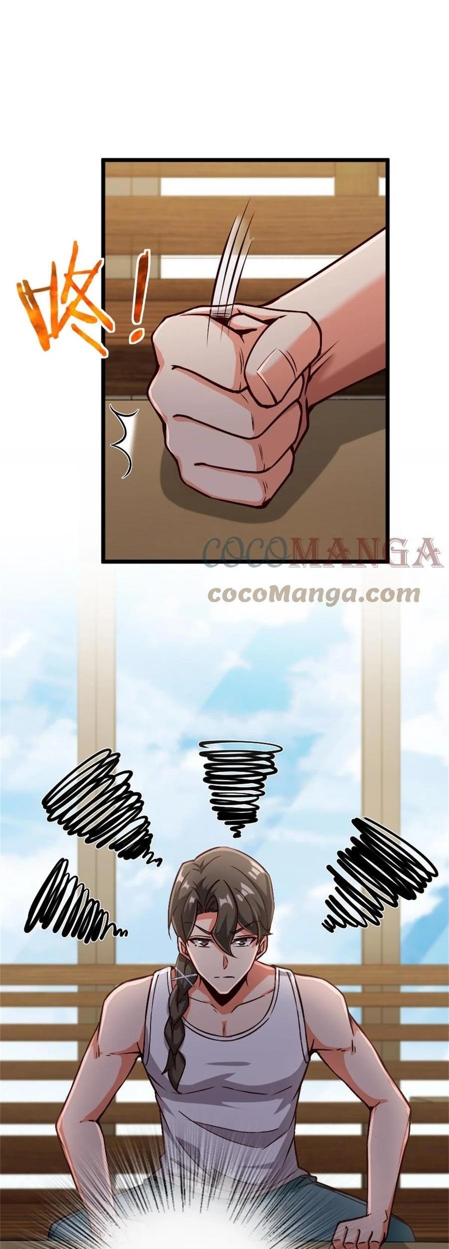Release That Witch Chapter 356 - halaman 39