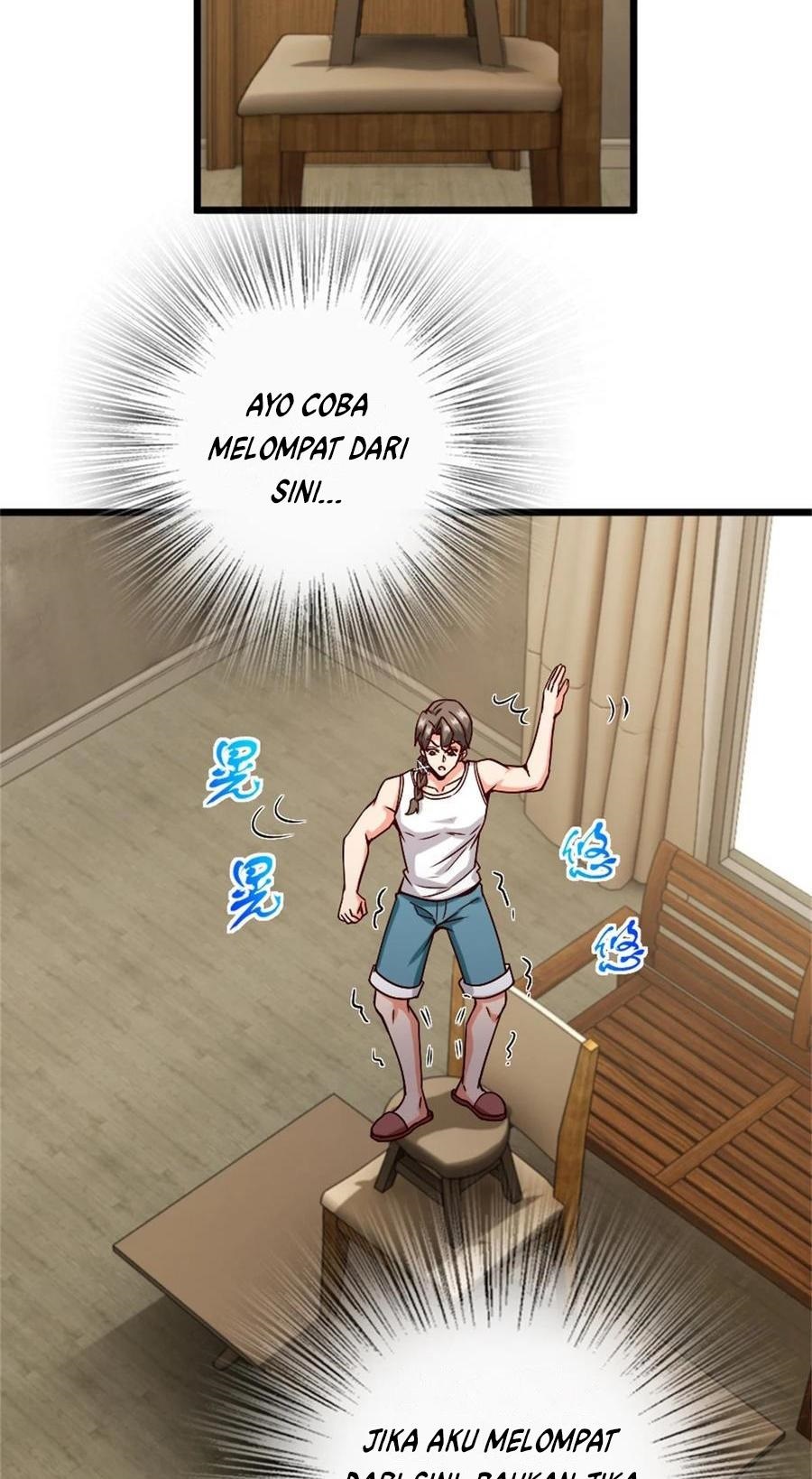 Release That Witch Chapter 356 - halaman 41