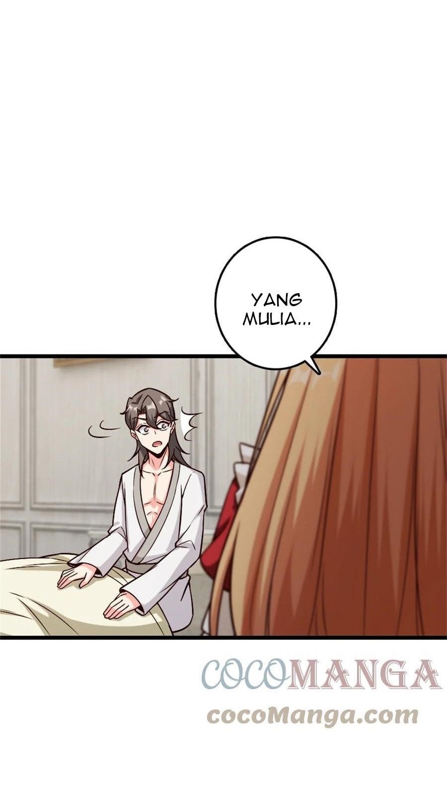 Release That Witch Chapter 356 - halaman 48