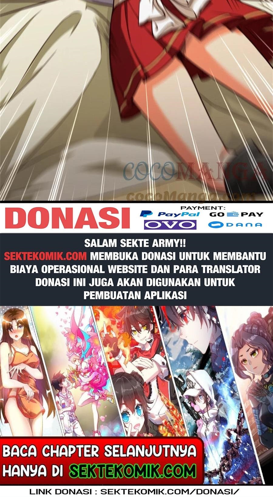 Release That Witch Chapter 356 - halaman 51