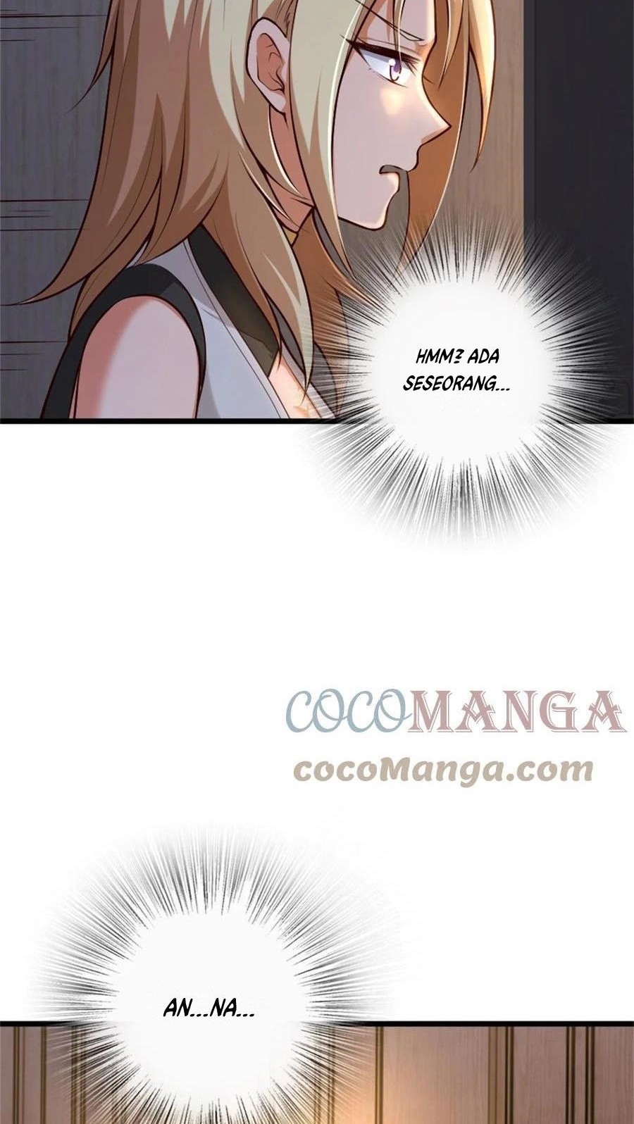Release That Witch Chapter 356 - halaman 8