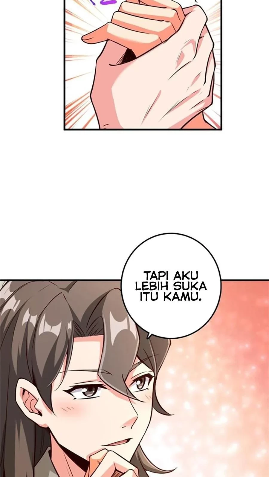 Release That Witch Chapter 357 - halaman 11