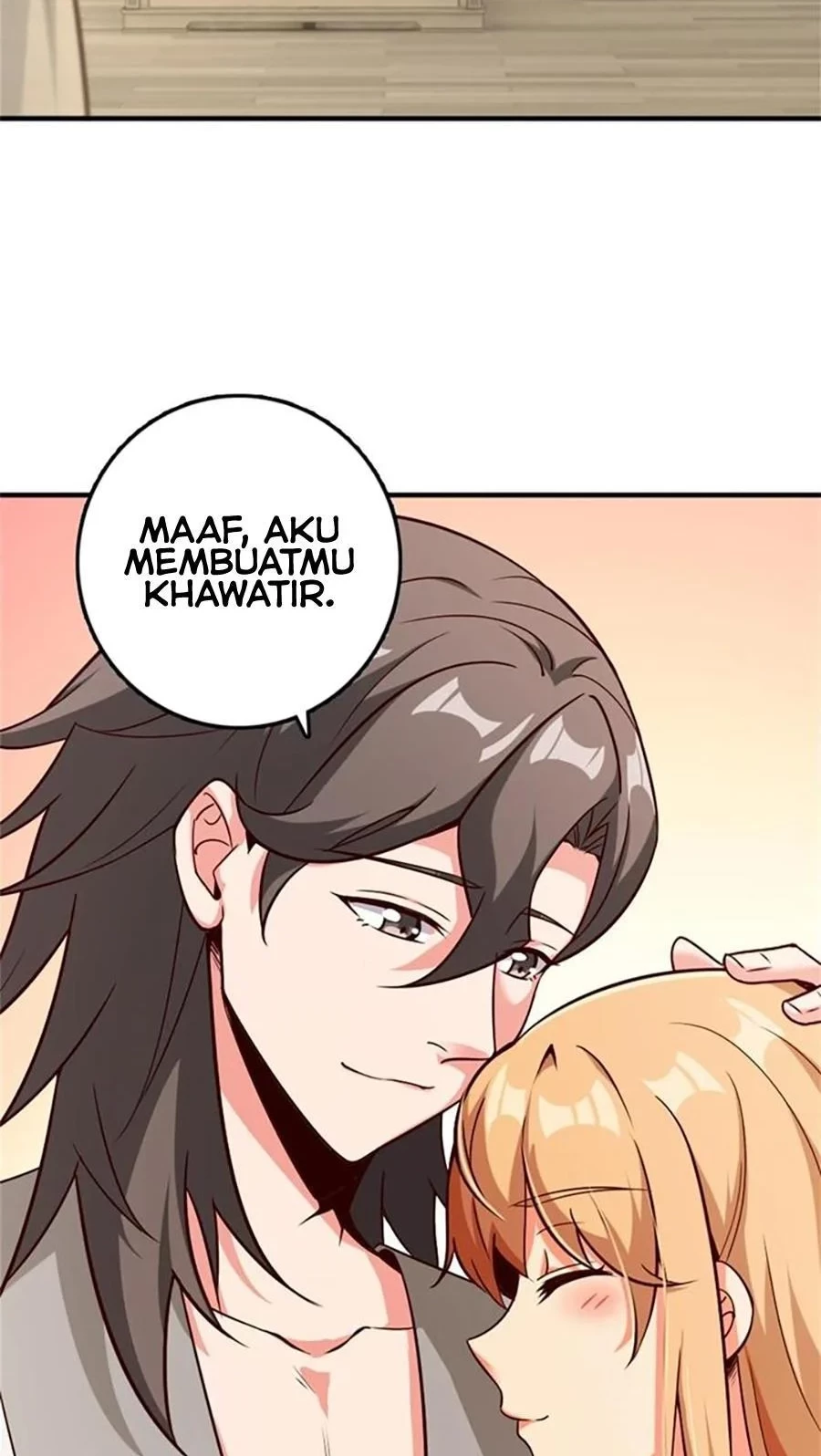 Release That Witch Chapter 357 - halaman 3