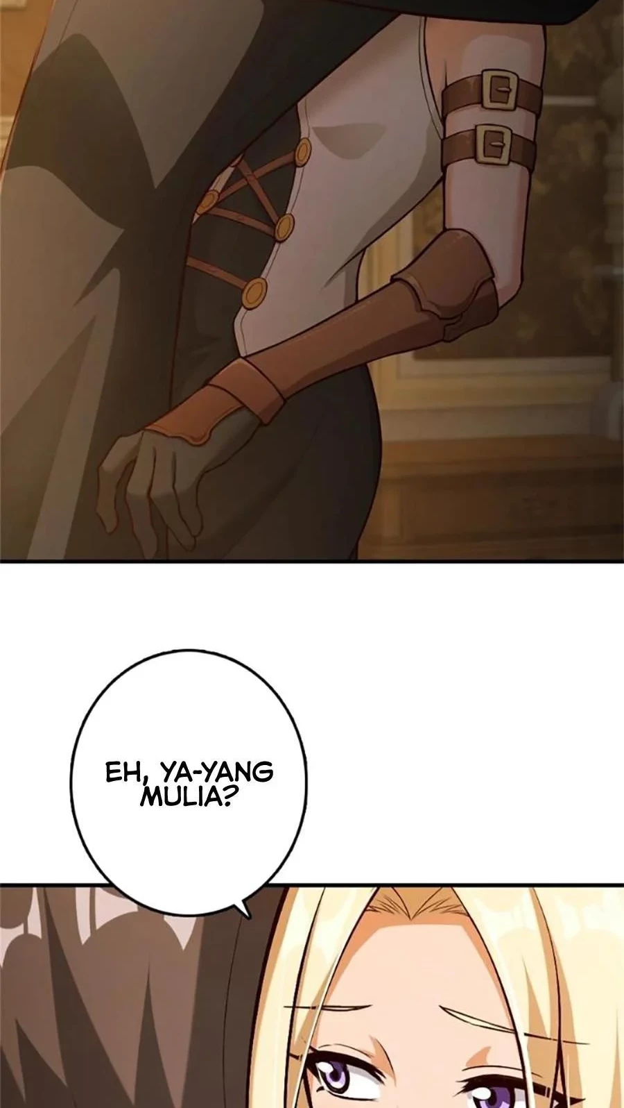 Release That Witch Chapter 357 - halaman 47