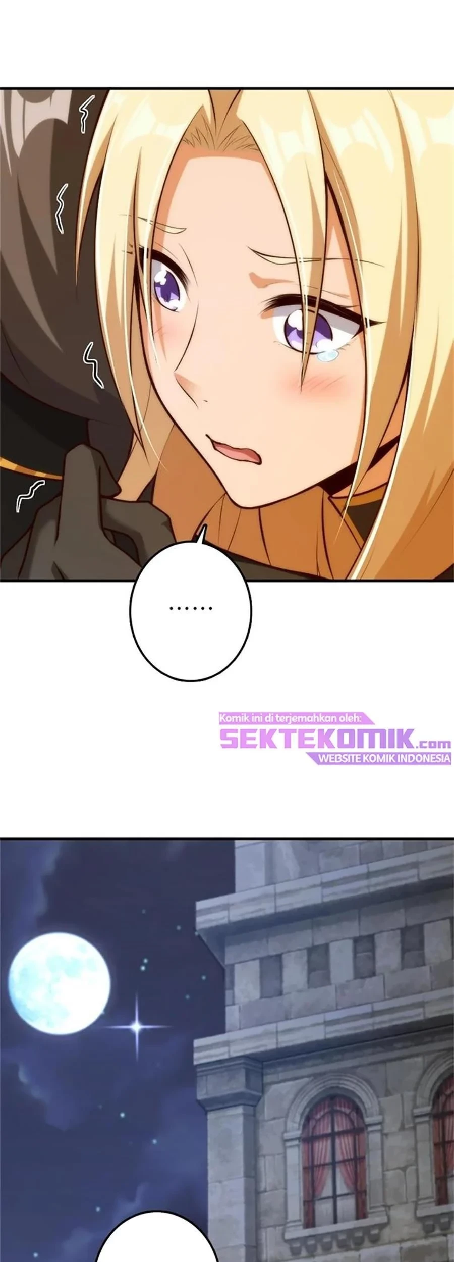 Release That Witch Chapter 357 - halaman 50