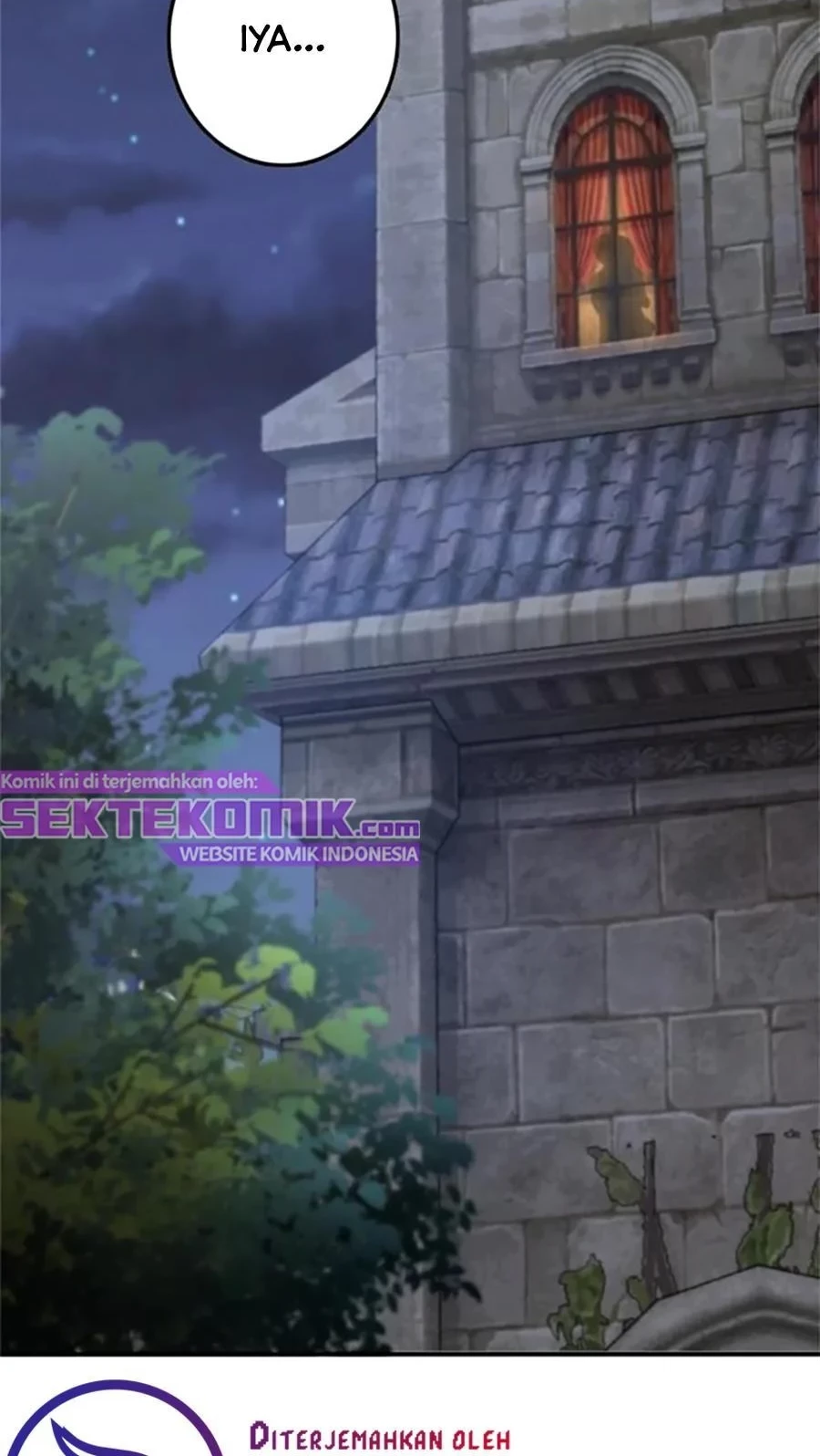 Release That Witch Chapter 357 - halaman 51