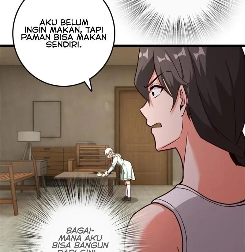 Release That Witch Chapter 358 - halaman 10