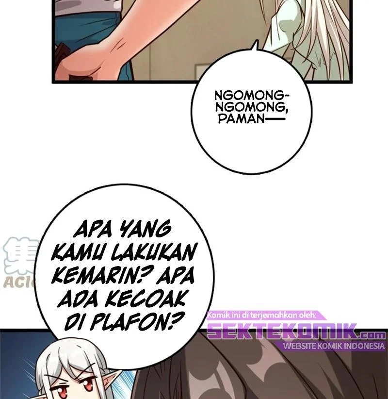 Release That Witch Chapter 358 - halaman 13