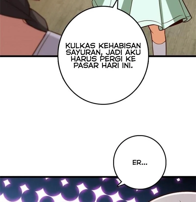 Release That Witch Chapter 358 - halaman 19