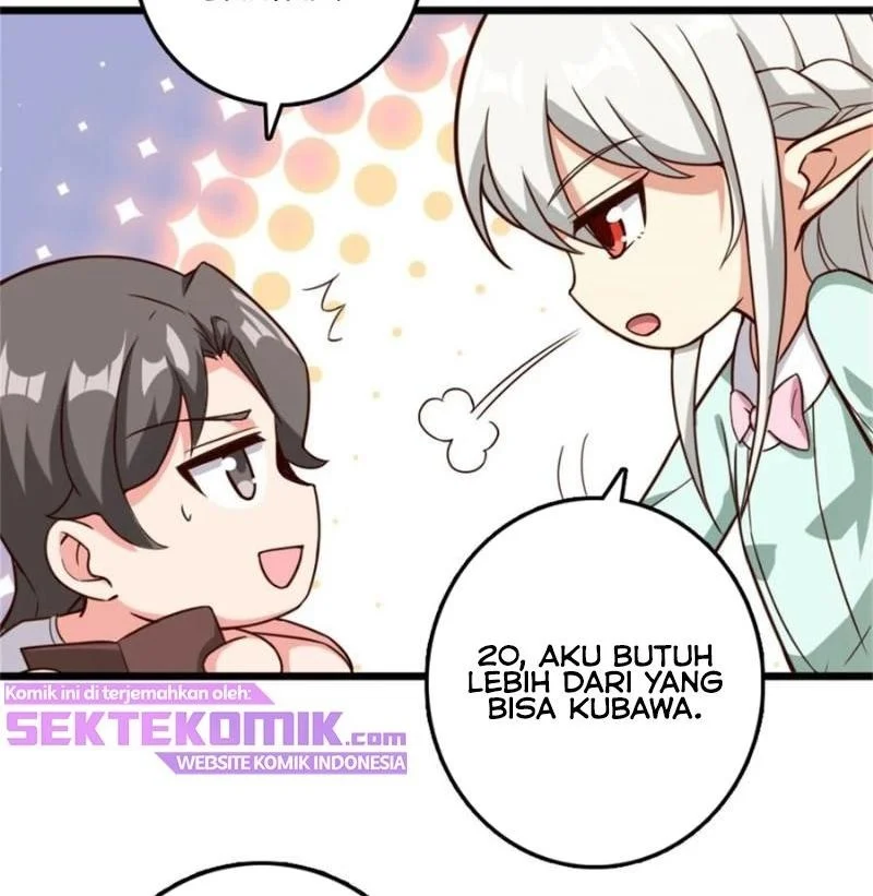 Release That Witch Chapter 358 - halaman 22