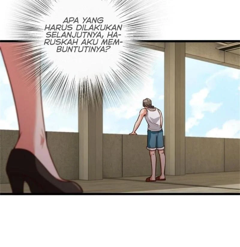 Release That Witch Chapter 358 - halaman 28