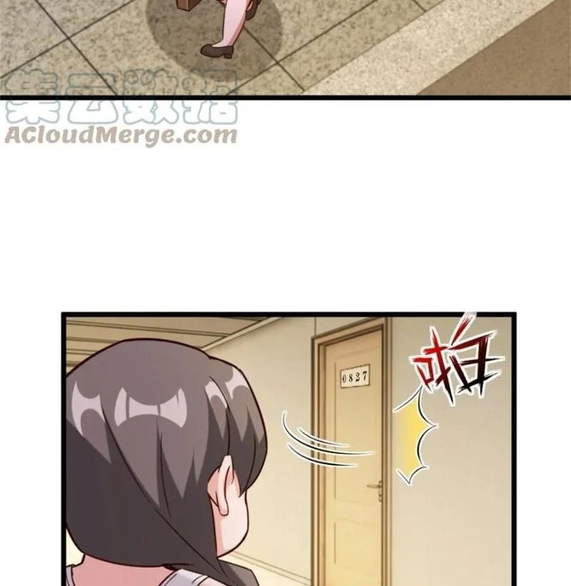 Release That Witch Chapter 358 - halaman 37