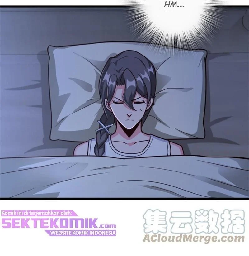 Release That Witch Chapter 358 - halaman 4