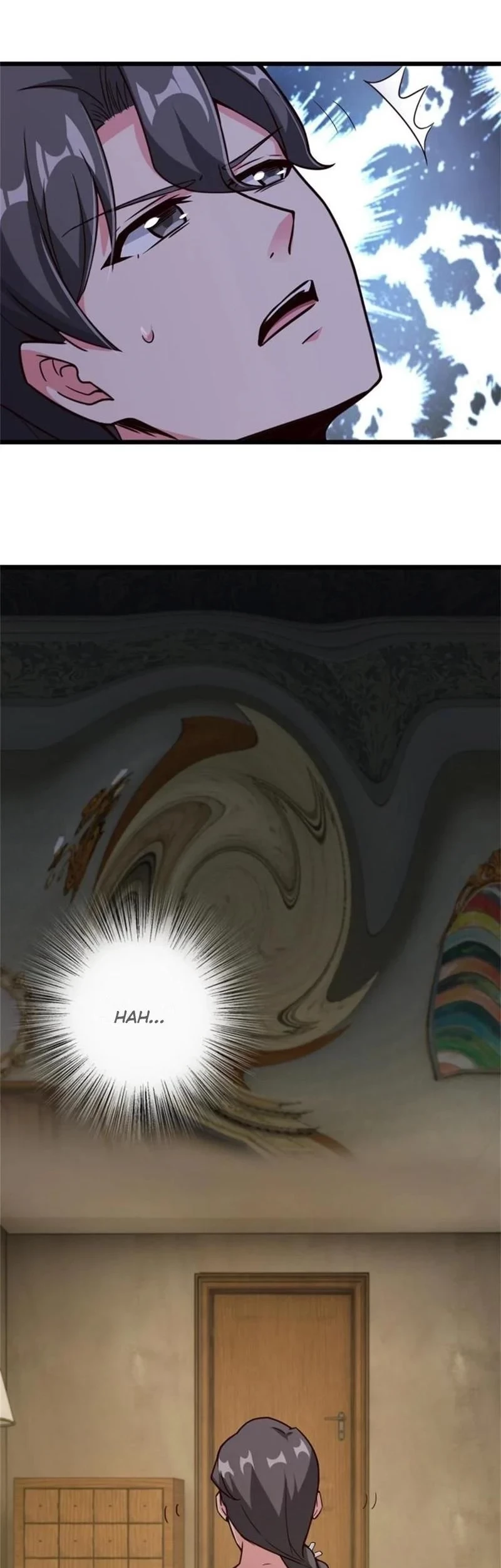 Release That Witch Chapter 358 - halaman 5