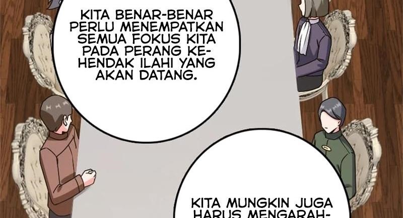 Release That Witch Chapter 359 - halaman 10