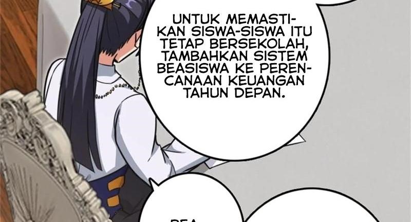Release That Witch Chapter 359 - halaman 16