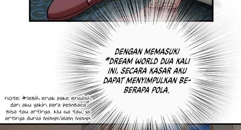 Release That Witch Chapter 359 - halaman 4