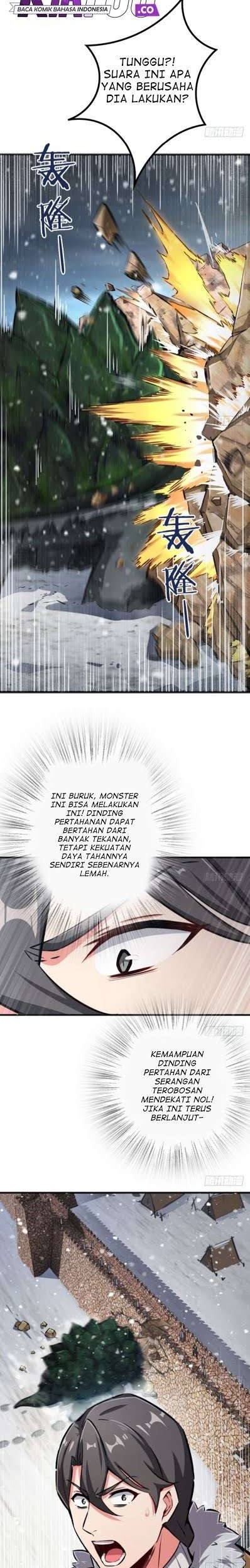 Release That Witch Chapter 36 - halaman 10