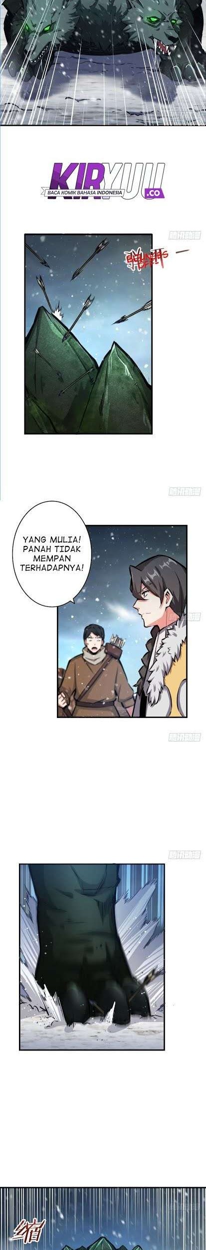 Release That Witch Chapter 36 - halaman 5