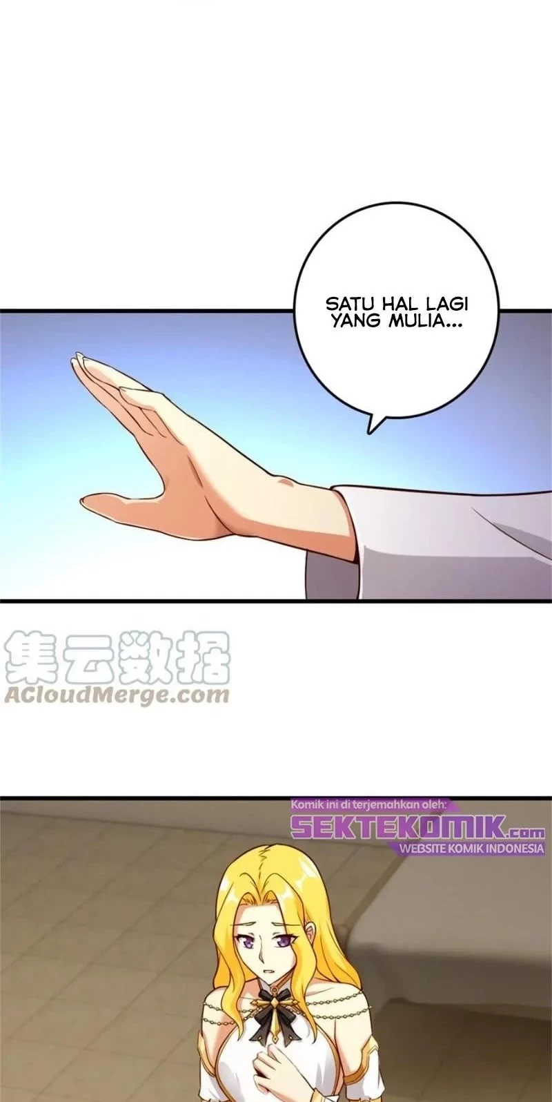 Release That Witch Chapter 360 - halaman 24