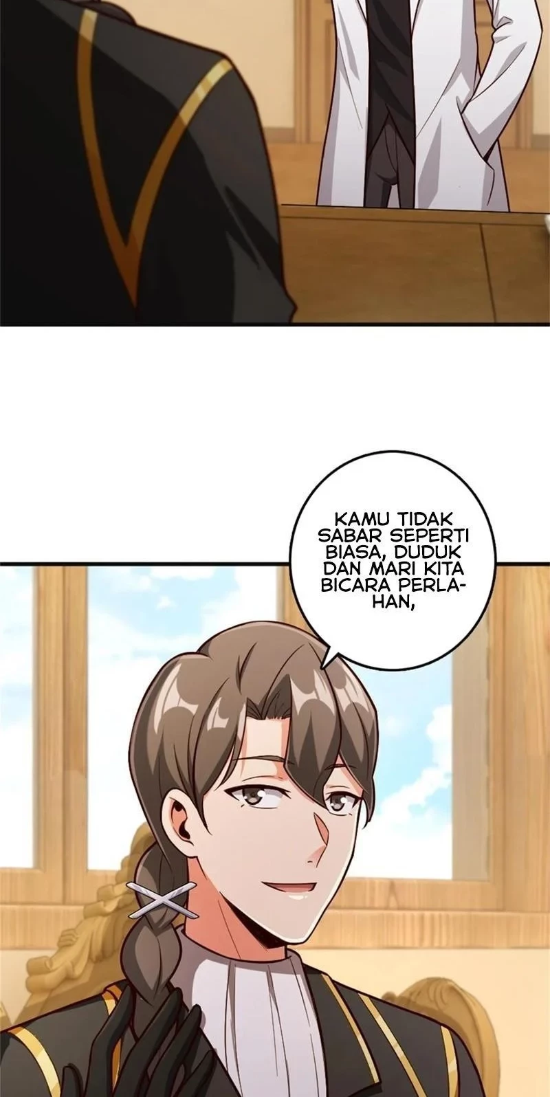 Release That Witch Chapter 360 - halaman 3
