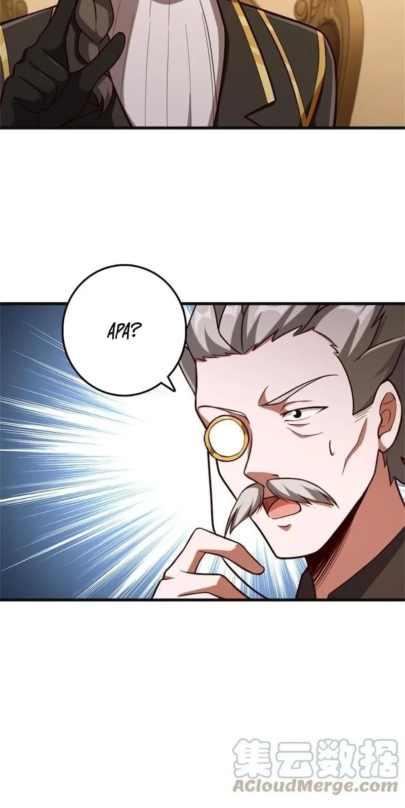 Release That Witch Chapter 360 - halaman 6