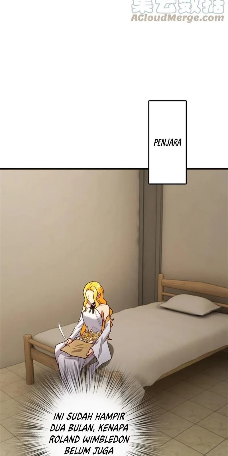Release That Witch Chapter 360 - halaman 9