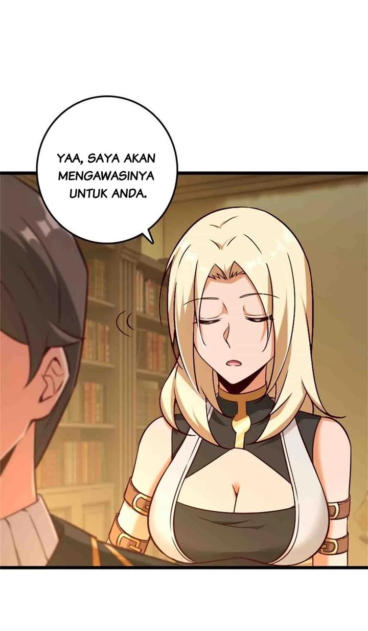 Release That Witch Chapter 361 - halaman 10